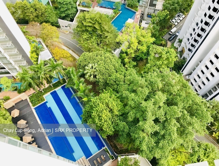 Cairnhill Residences thumbnail photo